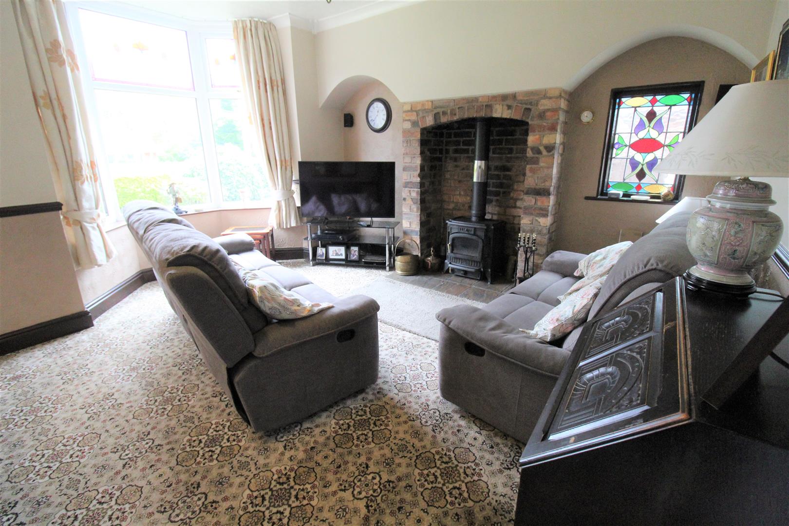 Bagnall Road, Milton, Stoke-On-Trent